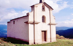Ch St Martin - Nocario (Castagniccia)