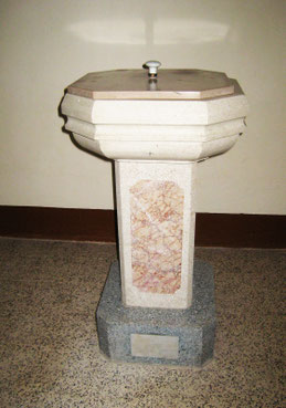 Pietraserena - Saint Roch