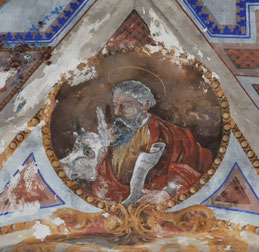 Sorio - Eglise Saint-Philippe Neri