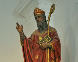 Arro (Région Ajaccio)