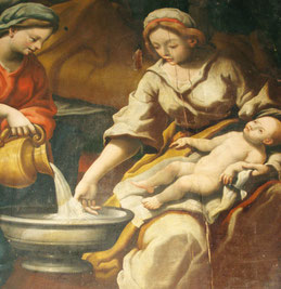 Canavaggia
