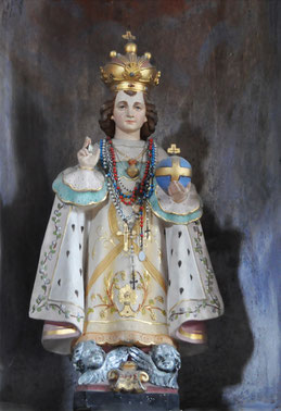 Tarrano - Eglise St Vitus