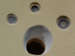 Olmeto chapelle du saint-Esprit-cl.mapio