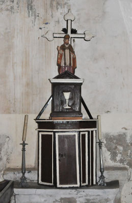 Ortale - Sainte Marie