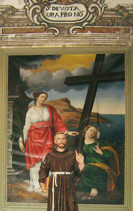 Ortiporio - Giordani - Dévote et Julie - 1866