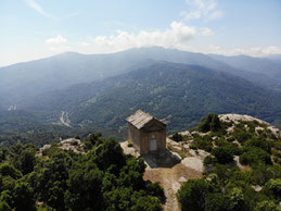 San Gjorghju di u Pianu (Cl. M. Santoni)