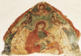 Orvieto - Eg. San Giovenale
