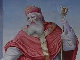 Sermano (Cortenais)