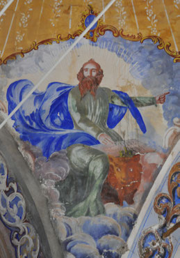 Felce - Eglise Saint Côme et Damien