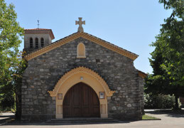 PRUNELLI DI FIUMORBO (Migliacciaro)