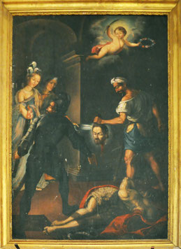 Poggio Mezzana- Joseph Giordani-1845