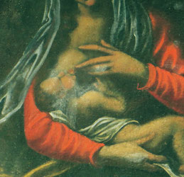 Castellare di Mercurio