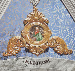 Palasca - Eglise de l'Assomption