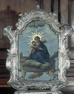 Loreto di Casinca - Notre Dame de Loreto