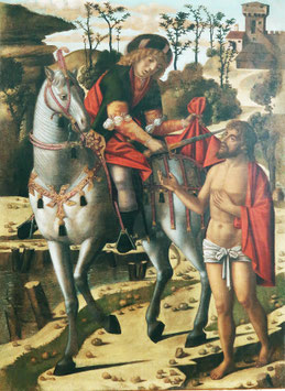 G.Mansueti (1500) - Museo Correr (Venise)