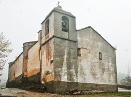 Ch St Martin - Canavaggia (Région Bastia)