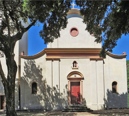 Eg. St Martin - Sisco (Cap Corse)