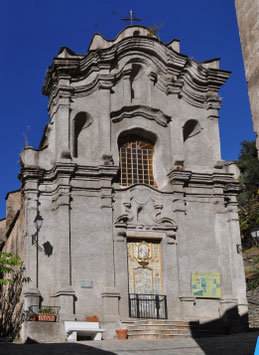 Piazzole d'Orezza