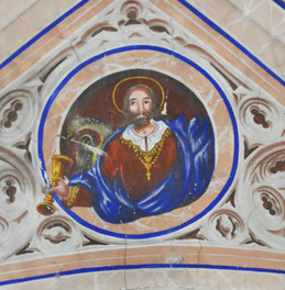 Pietraserena - Eglise Saint Roch
