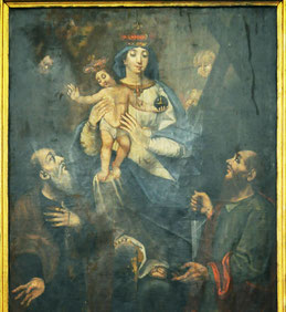 Ficaja - Giacomo Grandi
