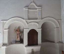 Santa Reparata di Balagna