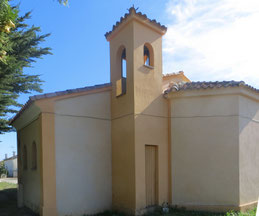 Prunelli di Fiumorbo