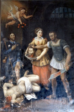 Cervione- Domenico Desanti-19e s.
