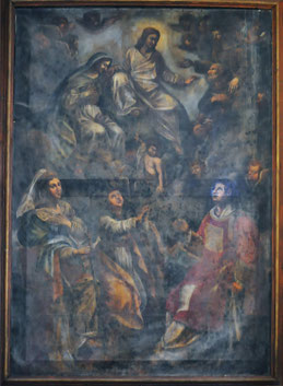 Piedicorti di Gaggio