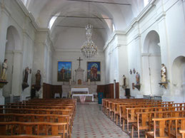 Murzo (région d'Ajaccio)