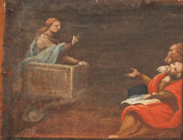 Asco - Eglise St Michel
