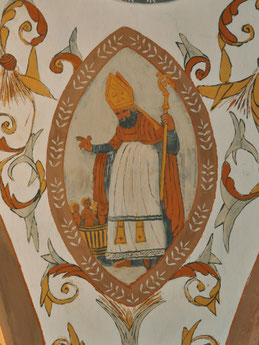 Feliceto-Confrérie St-Antoine-abbé 