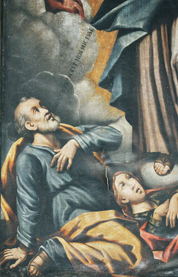 "Domine bonum est 