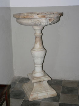 Sari d'Orcino - St Martin