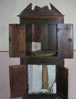 Mausoleu - Saint Sauveur