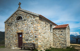 Eglise St Martin - Tavaco (Région Ajaccio) Source : ajaccio-tourisme.com