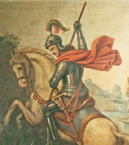 Belgodère