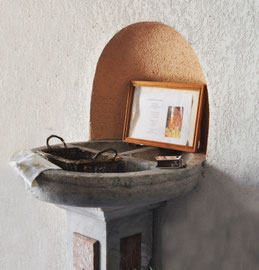 Poggio di Nazza - St Pierre & St André
