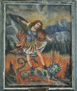 VALLE D'ALESANI