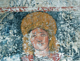 Muracciole - Santa Maria d'Arca - Cliché Corse-romane.eu