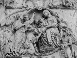 Orvieto Duomo