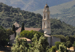 Olmi Cappella - Eglise St Nicolas