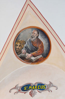 Casamaccioli - Eglise de la Nativité