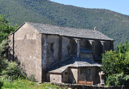 Olcani (Cap Corse)