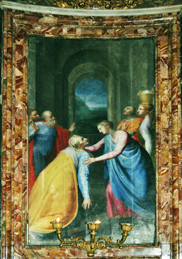 Roma - Chiesa del Gesù