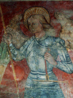CASTELLU DI RUSTINU (Pastureccia)