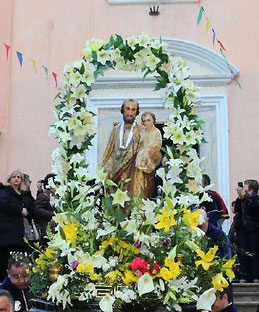 La St-Joseph à Bastia (Corse-matin)