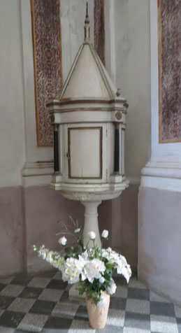 Ersa - L'Assomption