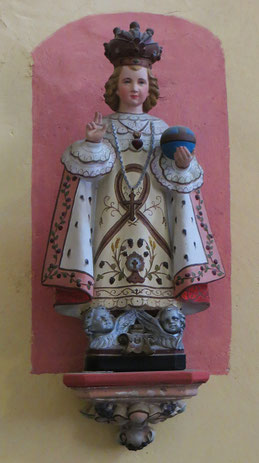 Isolaccio di Fiumorbo - Eglise de l'Annonciation