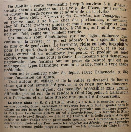 Les guides bleus 1929