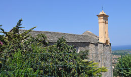 Biguglia (région de Bastia)